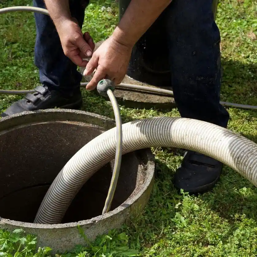 septic tank services Wye